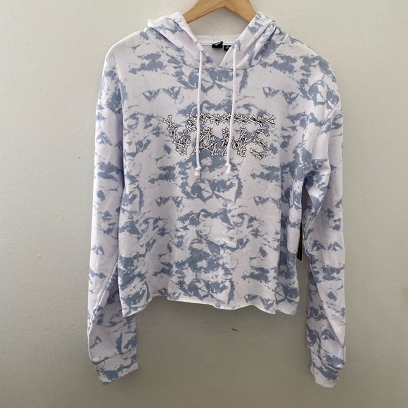 Vans Nightmare Before Christmas Hoody - Picture 5 of 11